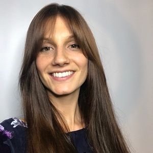 Meet your Posher, Brittani